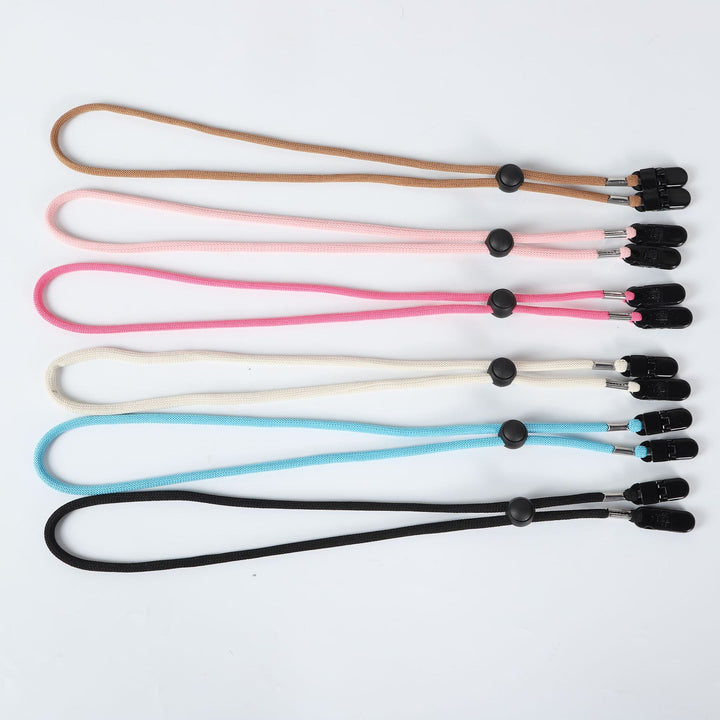 Adjustable Eyewear Retention System Kalsten
