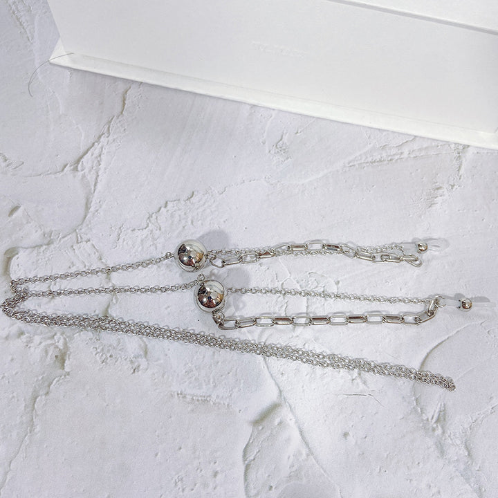 Fashionable Pendant Necklace Kalsten