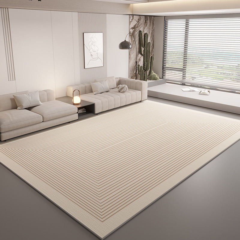 Textured Pattern Area Rug Kalsten