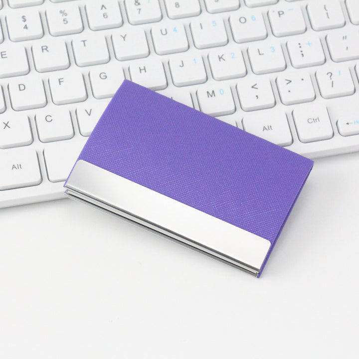 Stylish Business Card Holder