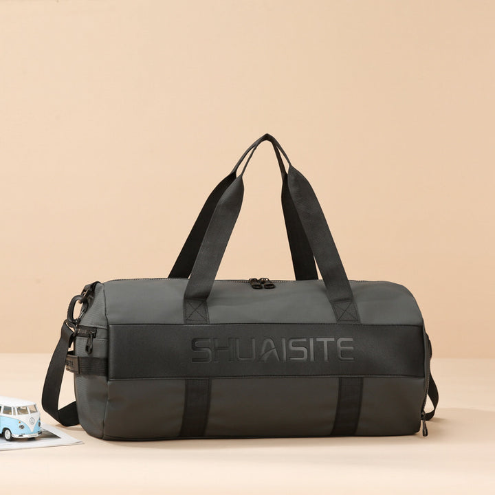 Versatile Gym Travel Duffle Bag Kalsten