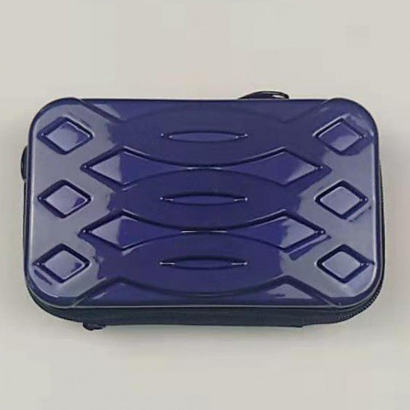 Unisex Protective Hard Shell Travel Organizer Kalsten