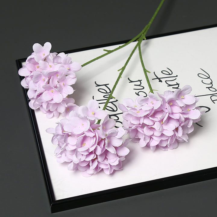Decorative Faux Flower for Home Decor