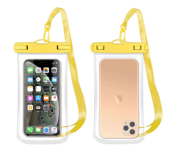 Multi-Function Waterproof Smartphone Case Kalsten