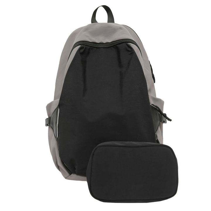 Backpack with Modern Minimalist Design and Practical Accessories Kalsten