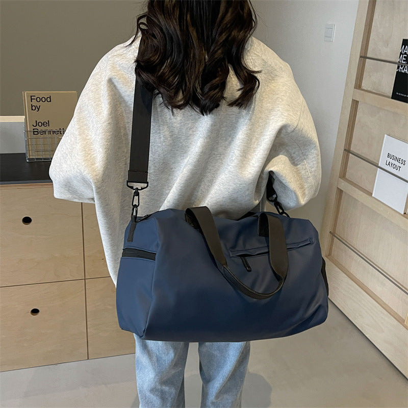 Travel Utility Duffel Bag Kalsten