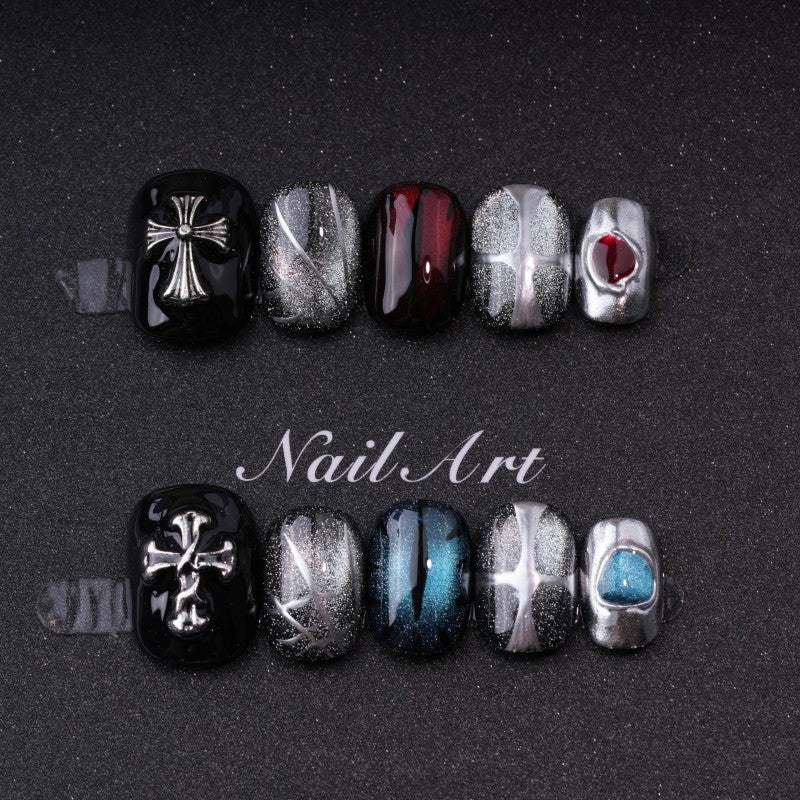 Nail Art Kalsten