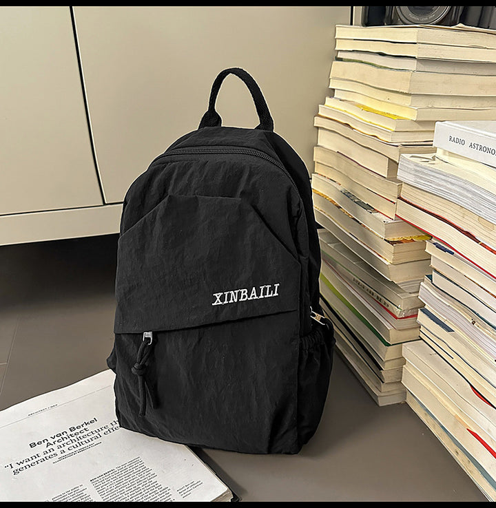 Lightweight Travel Backpack