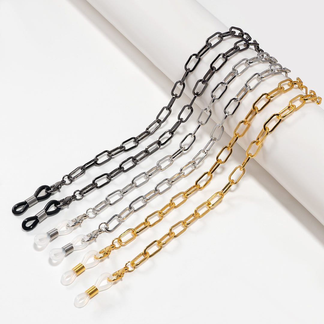 Heavy-Duty Eyewear Chain Kalsten