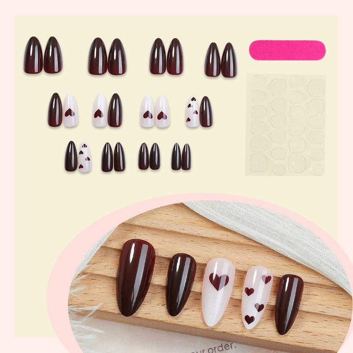 Nail Art Kalsten