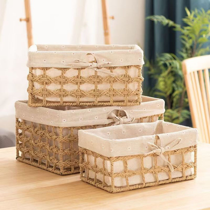 Storage Basket Kalsten