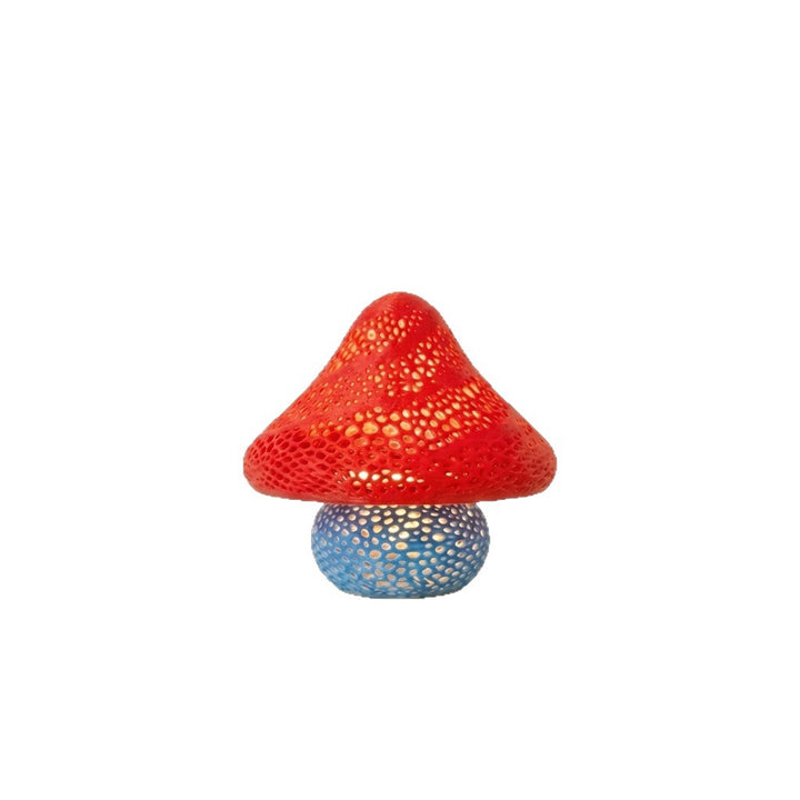 Decorative table lamp