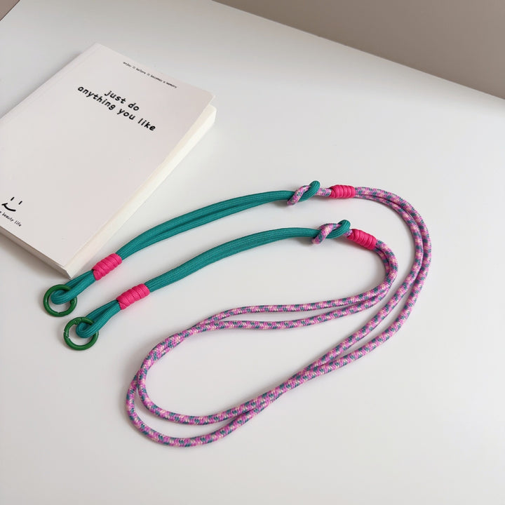 Multi-Functional Braided Utility Strap Kalsten