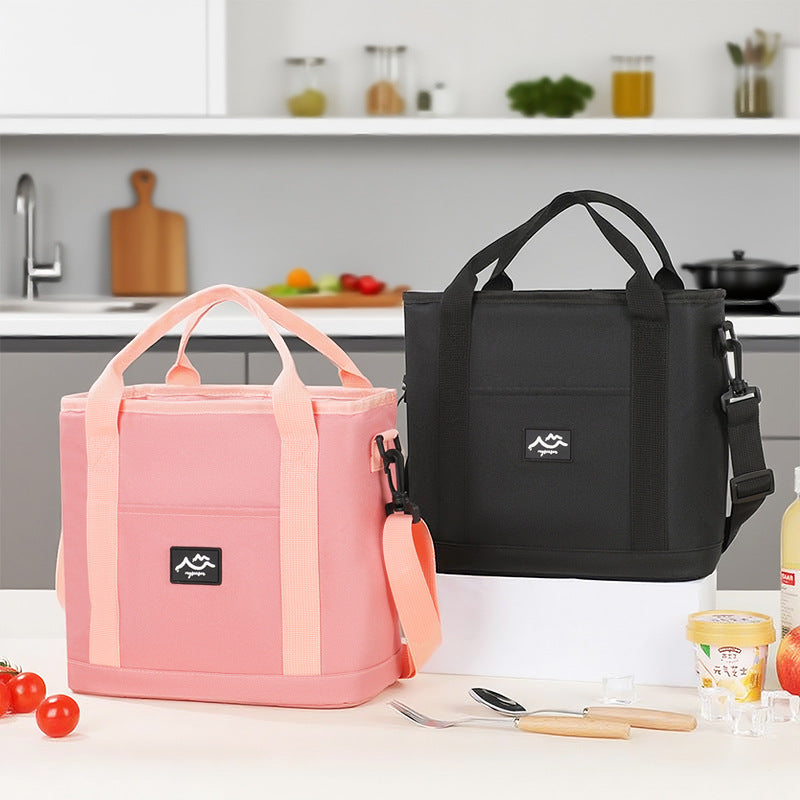 Insulated Stylish Lunch Cooler Kalsten