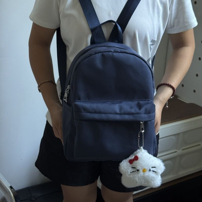 Compact Casual Backpack Kalsten
