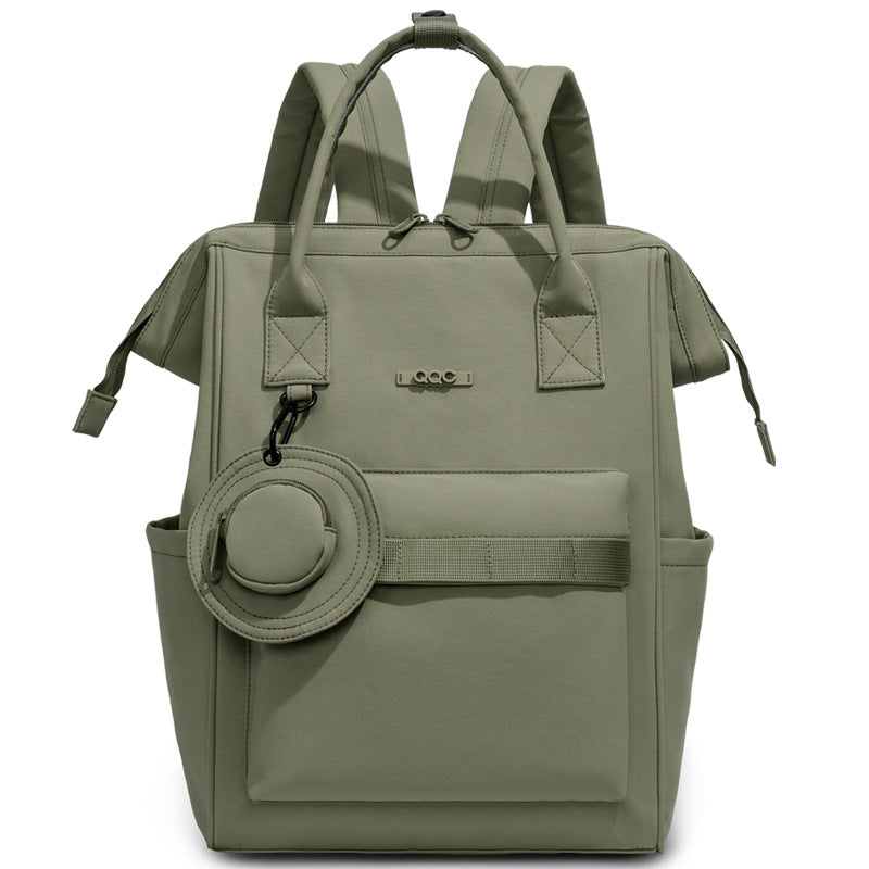 Versatile Multi-Pocket Backpack Kalsten