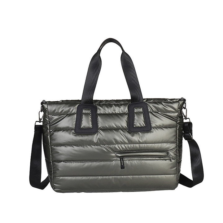 Multifunctional Shoulder Bag Kalsten