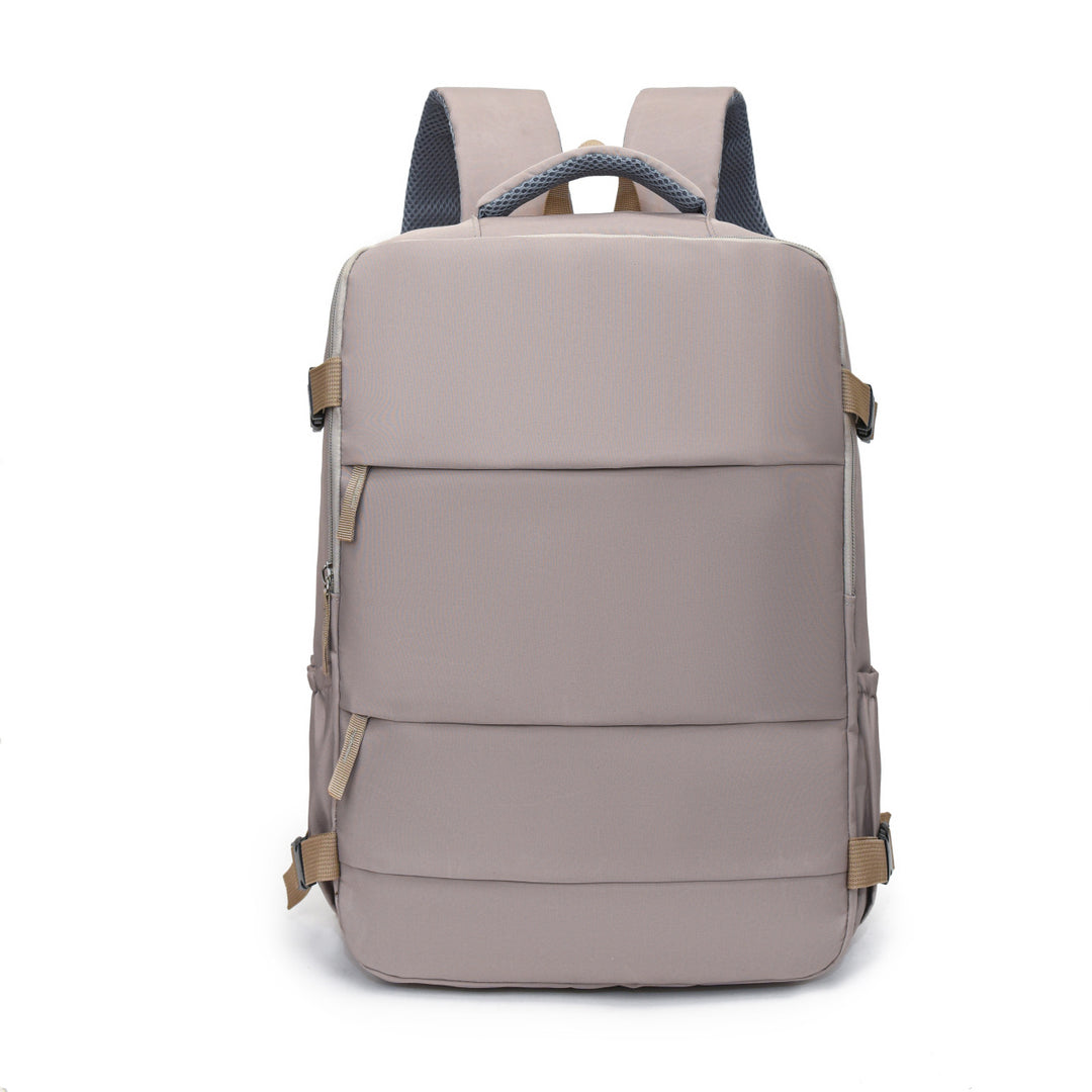 WoLightweight Multi-Functional Backpack Kalsten