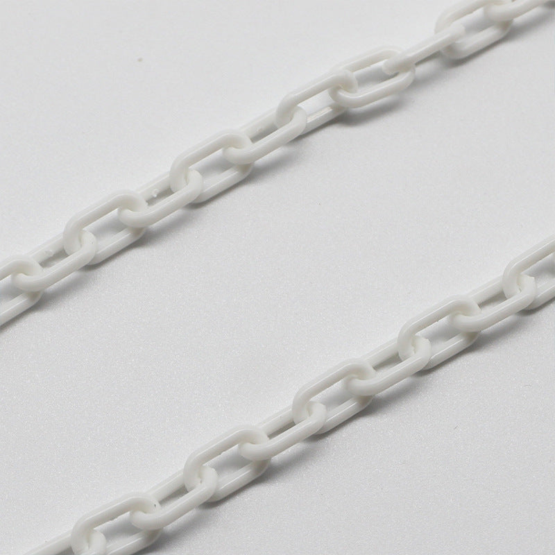 Fashionable Link Chain kalsten
