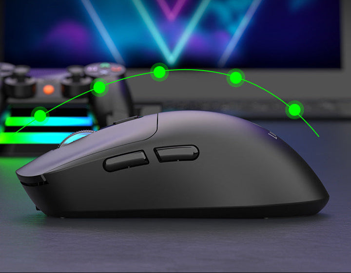 Wireless Gaming Mouse Kalsten
