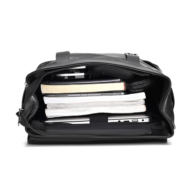 Premium Structured Backpack Kalsten