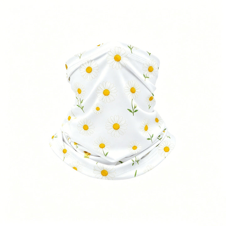 Women's Multifunctional Sports Neck Scarf with Modern Design Kalsten