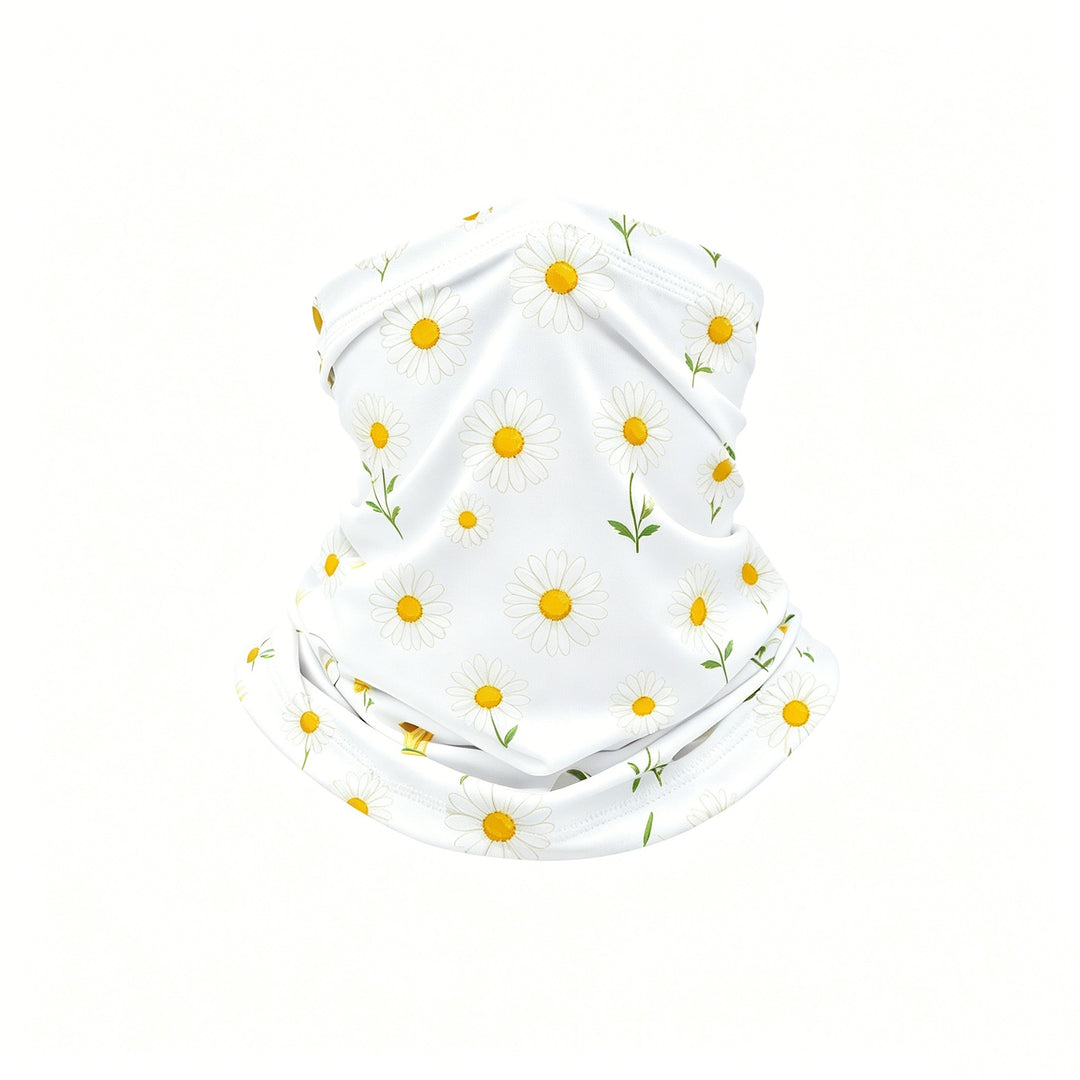Unisex Multifunctional Tube Scarf Kalsten