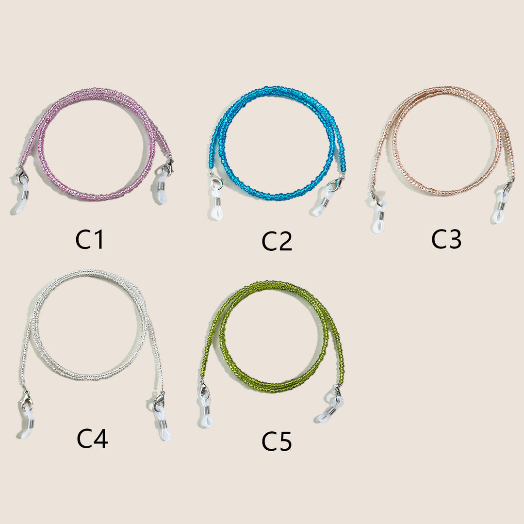 Elegant Eyewear Retainer Chain Kalsten