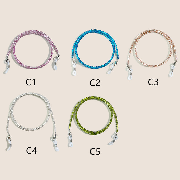Elegant Eyewear Retainer Chain Kalsten