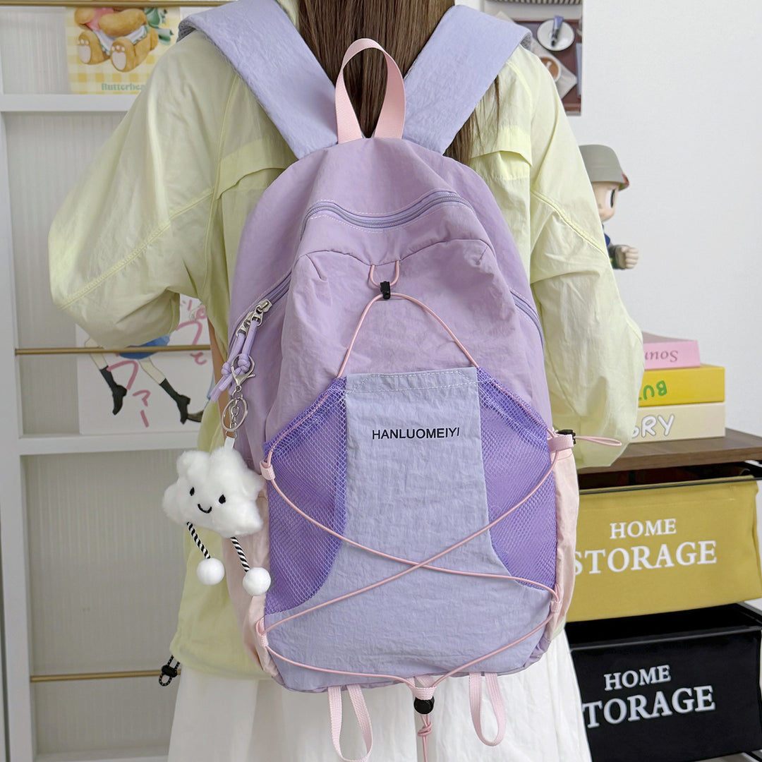Versatile Outdoor Sports Backpack Kalsten