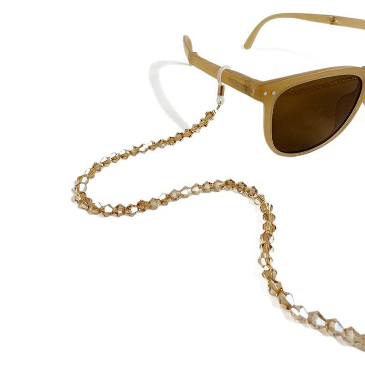 Beaded Eyewear Lanyard Kalsten