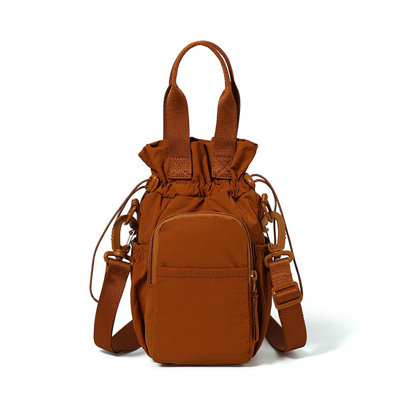 Compact Utility Bucket Bag Kalsten