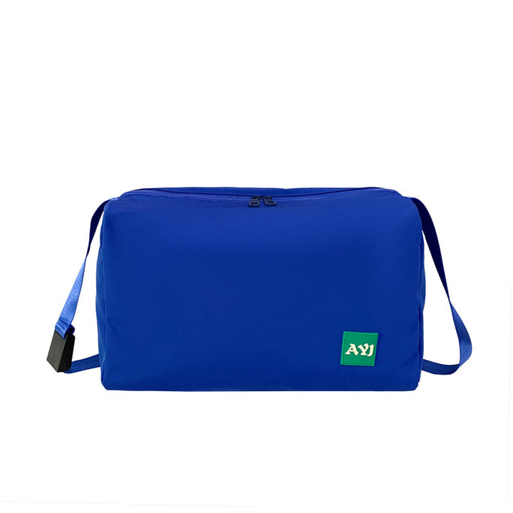 Stylish Crossbody Duffle Bag Kalsten