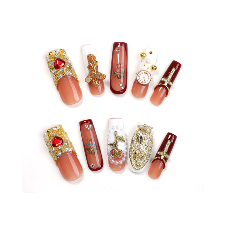 Art Nails Kalsten