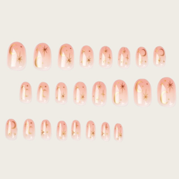 Nail Art Kalsten