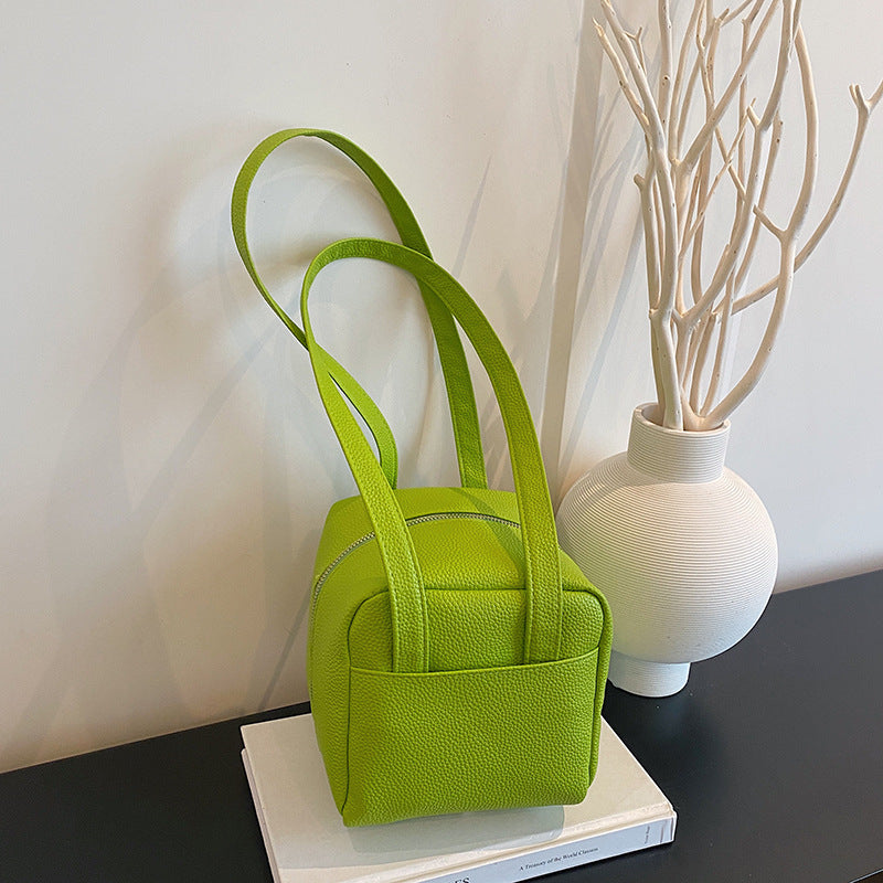 WoCompact Textured Handbag Kalsten