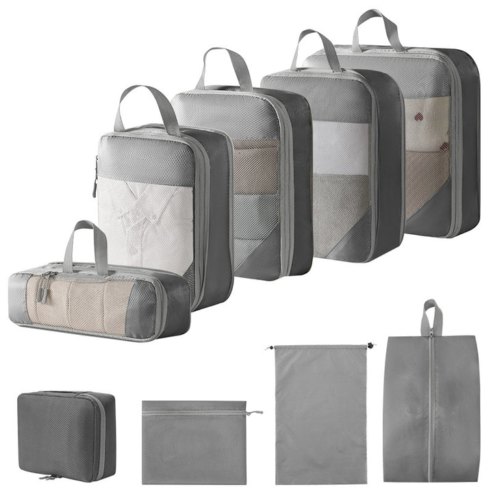 Travel Compression Bags Set Kalsten
