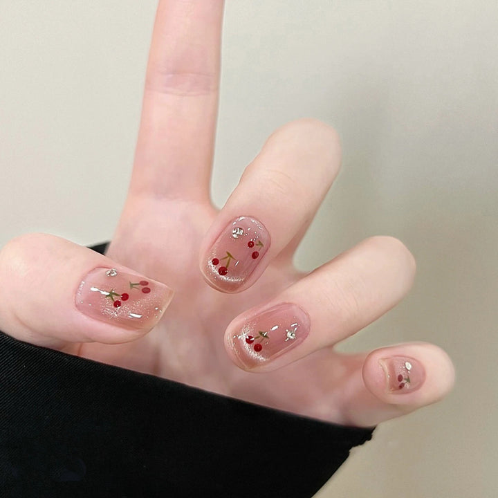 Decorative Nail Art Kalsten