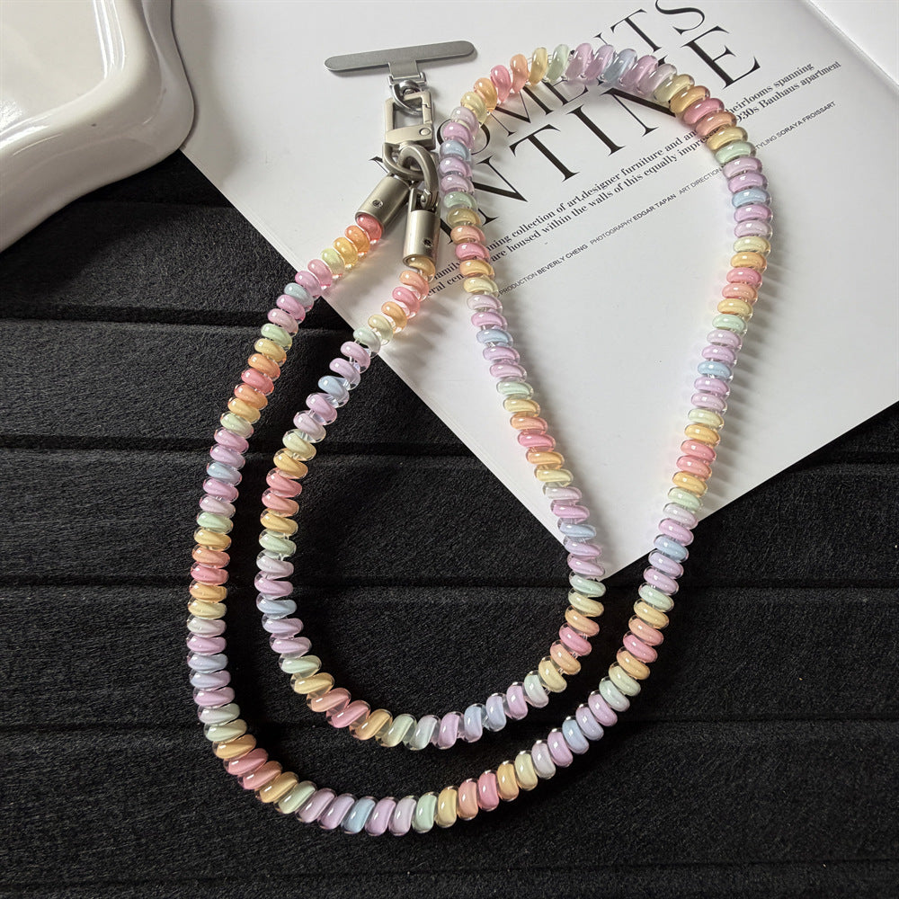 Decorative Beaded Eyewear Lanyard Kalsten 1790135677