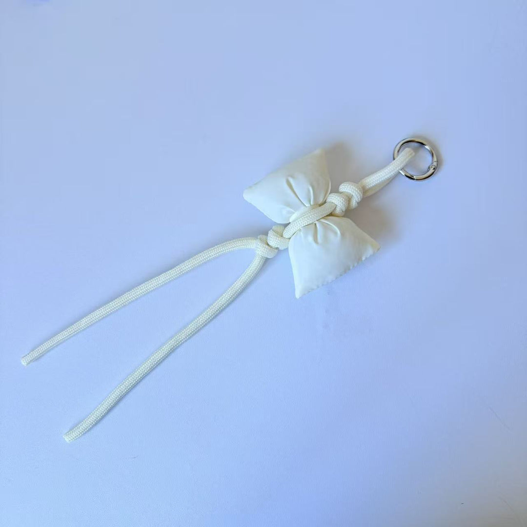 Decorative Floral Keychain Kalsten