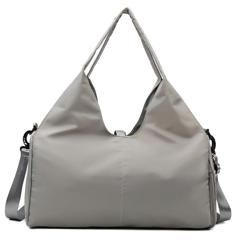 Versatile Lightweight Gym Tote Kalsten