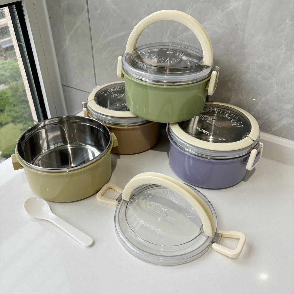 Airtight Meal Prep Container