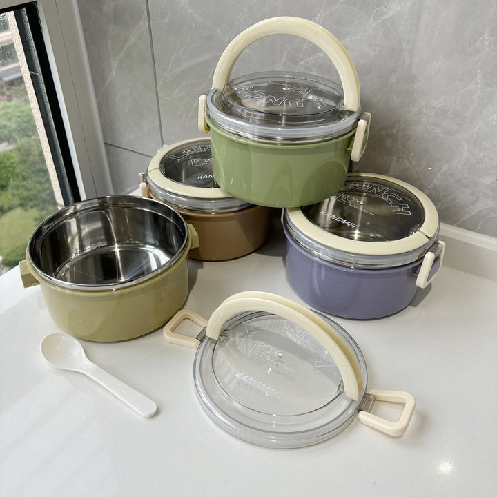 Airtight Meal Prep Container