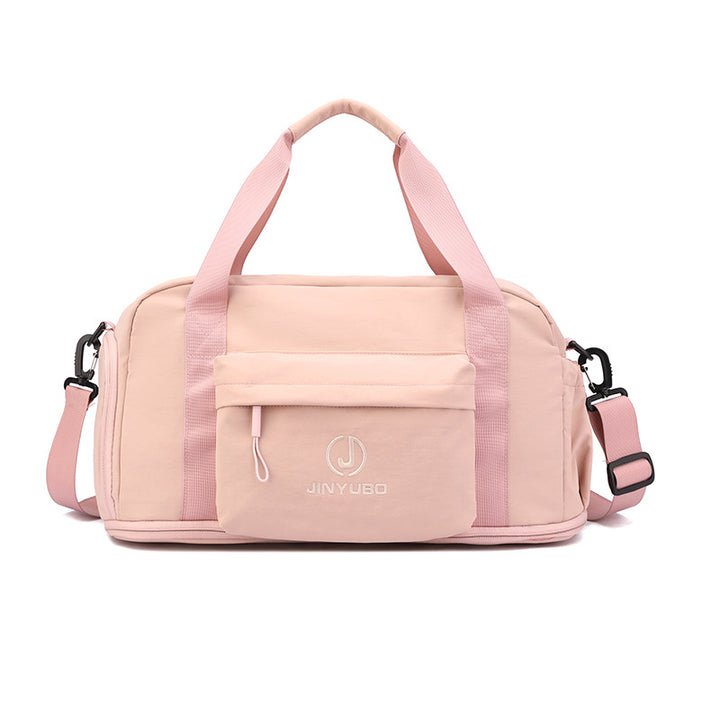 Versatile Multi-Functional Travel Holdall Kalsten