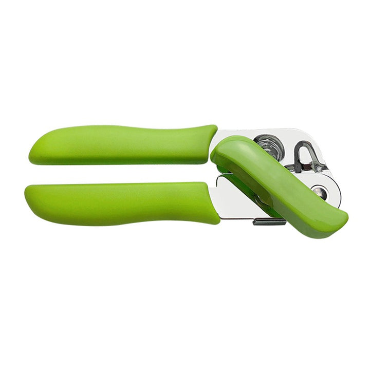 Ergonomic Stainless Steel Can Opener Kalsten