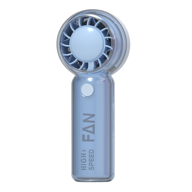 Ladies portable high-speed hand fan Kalsten