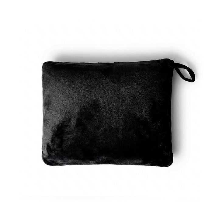 Women's cuddle cushion with zipper Kalsten