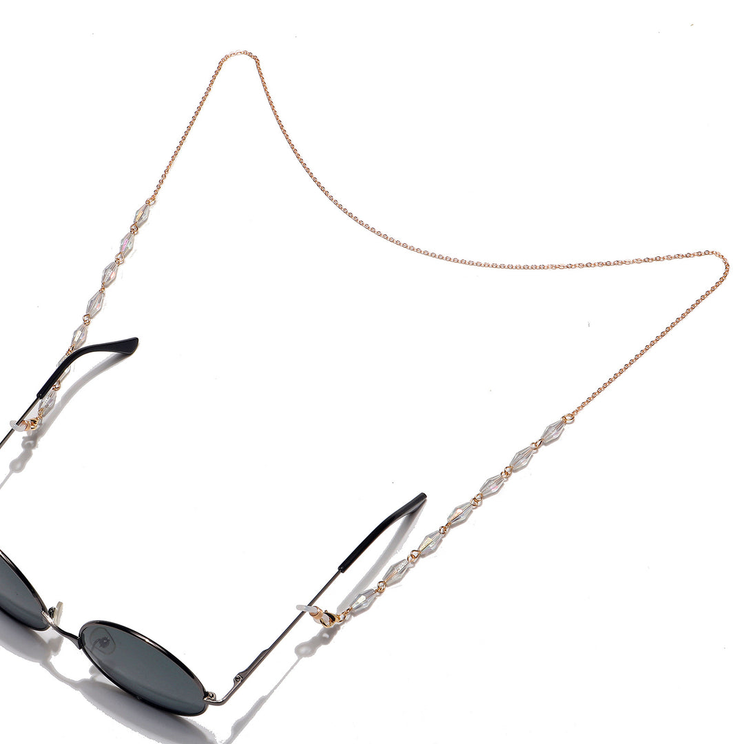 Decorative Eyewear Chain Kalsten