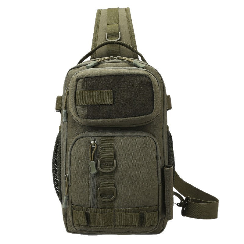 Urban Tactical Crossbody Bag Kalsten