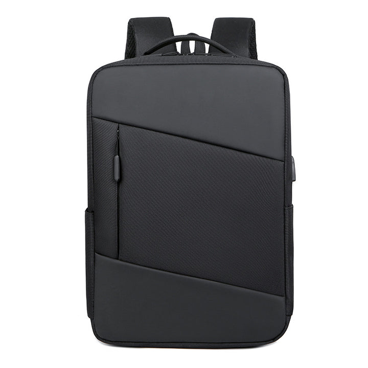 Sleek Structured Backpack Kalsten